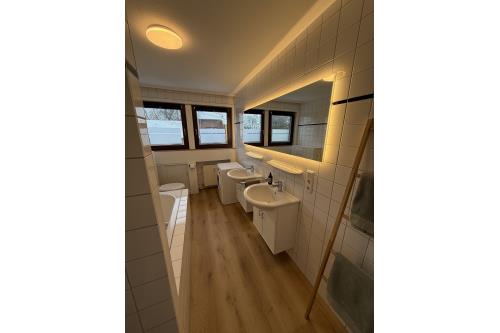 Borkum Ferienwohnung Strandloft Pippa