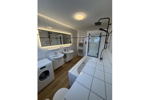 Borkum Ferienwohnung Strandloft Pippa