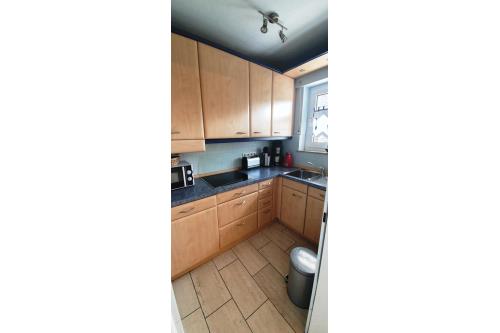 Borkum Ferienwohnung Strandräuber