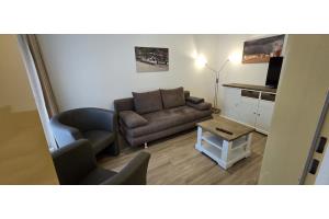 Ferienwohnung Strandstr.17-2