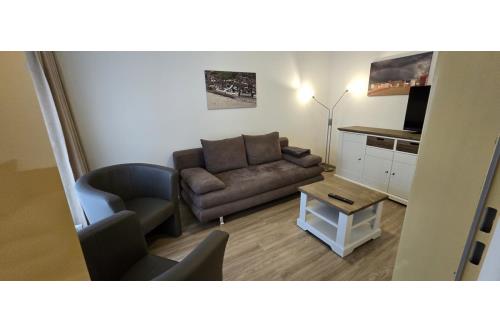 Borkum Ferienwohnung Strandstr.17-2