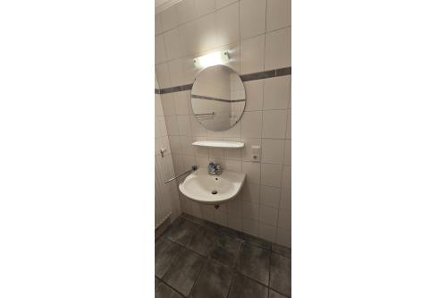 Borkum Ferienwohnung Strandstr.17-2