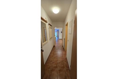 Borkum Ferienwohnung Strandstr.17-2