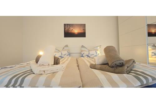 Borkum Ferienwohnung Strandstr.17-2