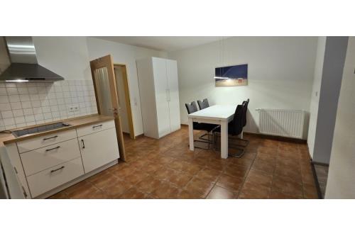 Borkum Ferienwohnung Strandstr.17-2