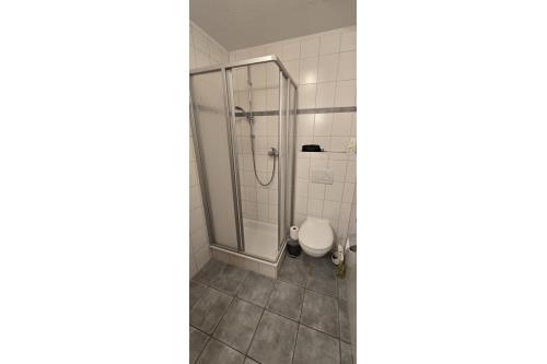 Borkum Ferienwohnung Strandstr.17-2