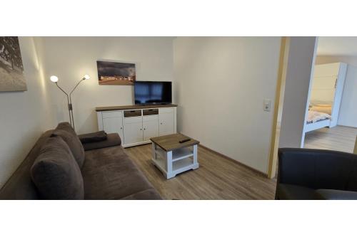 Borkum Ferienwohnung Strandstr.17-2 - Ausstattung 1
