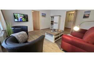 Ferienwohnung Strandstr.17-3