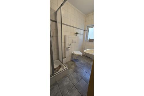 Borkum Ferienwohnung Strandstr.17-3