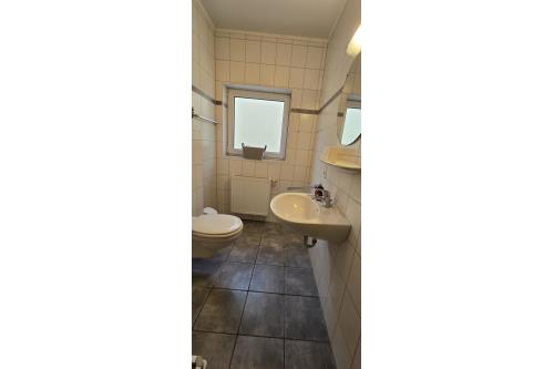 Borkum Ferienwohnung Strandstr.17-3