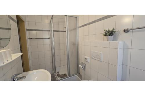 Borkum Ferienwohnung Strandstr.17-3