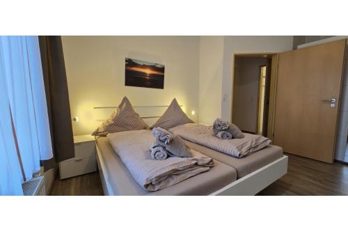 Borkum Ferienwohnung Strandstr.17-3