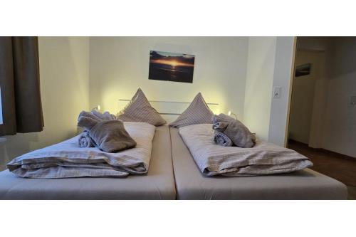 Borkum Ferienwohnung Strandstr.17-3