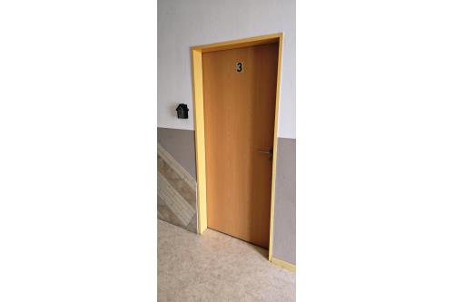 Borkum Ferienwohnung Strandstr.17-3