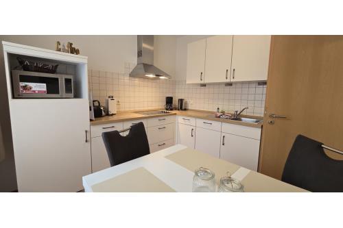 Borkum Ferienwohnung Strandstr.17-3