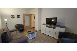 Ferienwohnung Strandstr.17-W1