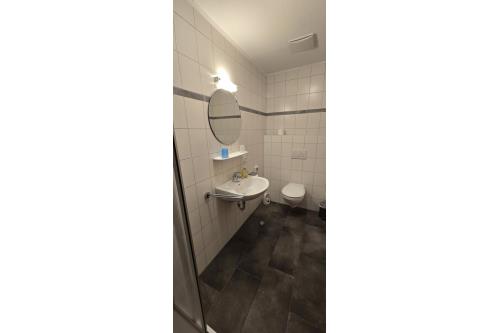 Borkum Ferienwohnung Strandstr.17-W1