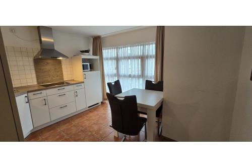 Borkum Ferienwohnung Strandstr.17-W1