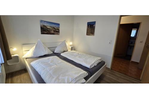 Borkum Ferienwohnung Strandstr.17-W1