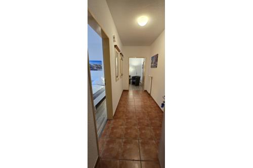 Borkum Ferienwohnung Strandstr.17-W1