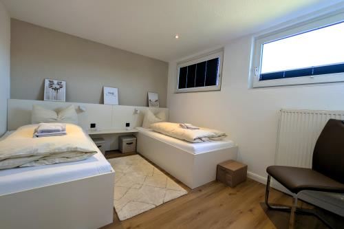 Borkum Ferienwohnung Traum am Südstrand - PXL 20250412 082550344