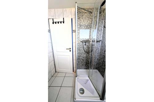 Borkum Ferienwohnung Traum am Südstrand - PXL 20250412 082858887~2