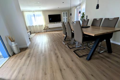 Borkum Ferienwohnung Traum am Südstrand - PXL 20250412 082108889