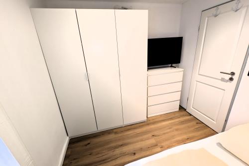 Borkum Ferienwohnung Traum am Südstrand - PXL 20250412 082318499