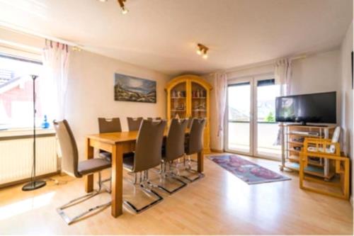 Borkum Ferienwohnung Traum am Südstrand - Ausstattung 1