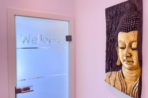 Borkum Ferienwohnung Traumzeit