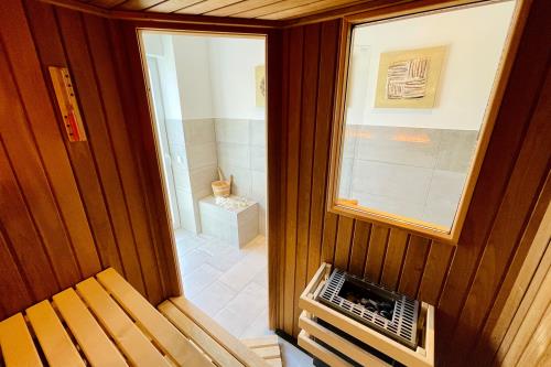 Borkum Ferienwohnung Traumzeit