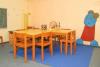Borkum Ferienwohnung Ubbens - Spieleraum