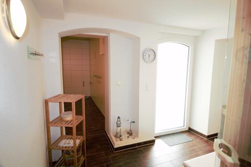 Borkum Ferienwohnung Villa Patricia - Jantje