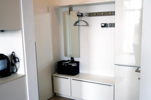 Borkum Ferienwohnung Villa Patricia - Wolfgang