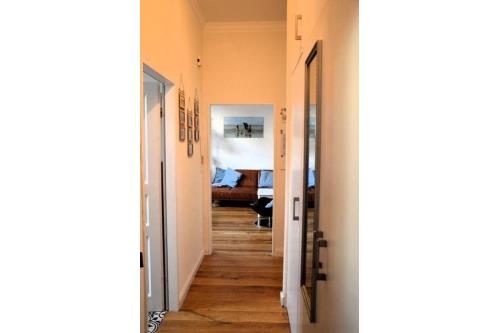 Borkum Ferienwohnung Villa Scherz