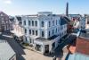 Borkum Ferienwohnung Villa Scherz - Belétage - Villa Scherz
