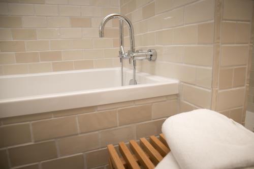 Borkum Ferienwohnung Villa Scherz - Belétage