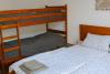 Borkum Ferienwohnung Villa Scherz