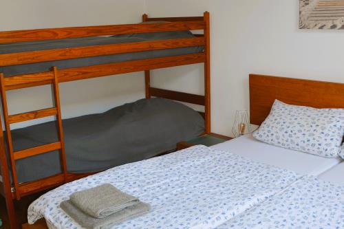 Borkum Ferienwohnung Villa Scherz