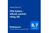 Borkum Ferienwohnung Villa Scherz - Digital Award TRA 2024