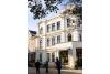Borkum Ferienwohnung Villa Scherz