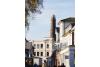Borkum Ferienwohnung Villa Scherz
