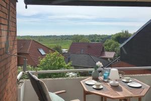 Ferienwohnung Vogelsang