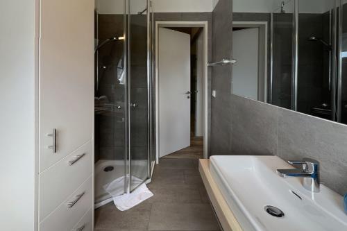 Borkum Ferienwohnung Vogelsang