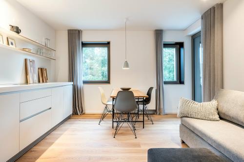 Borkum Ferienwohnung Watt Mutt - Ausstattung 1