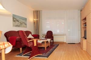 Ferienwohnung Weihrauch