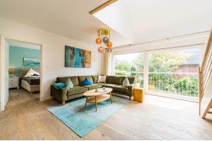 Ferienwohnung Wolke 7