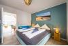 Borkum Ferienwohnung Wolke 7