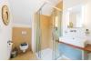 Borkum Ferienwohnung Wolke 7