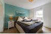 Borkum Ferienwohnung Wolke 7